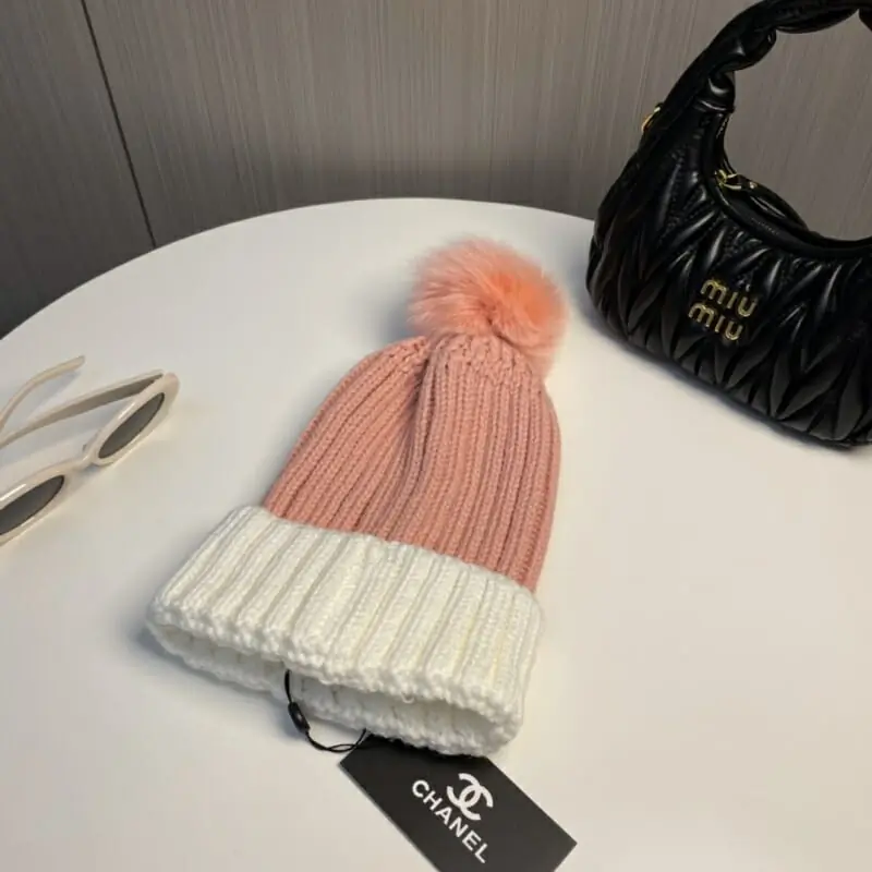 chanel casquette s_12502222